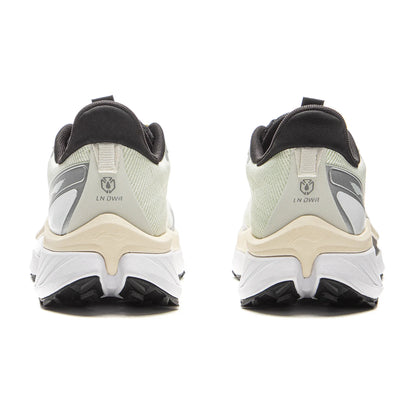 Li-Ning moški tekaški čevlji BEN XIAO za tek po terenu LN DWR, vodoodbojni, dihalni, stabilni, z oporo, LiNing gorski športni čevlji ARNV015