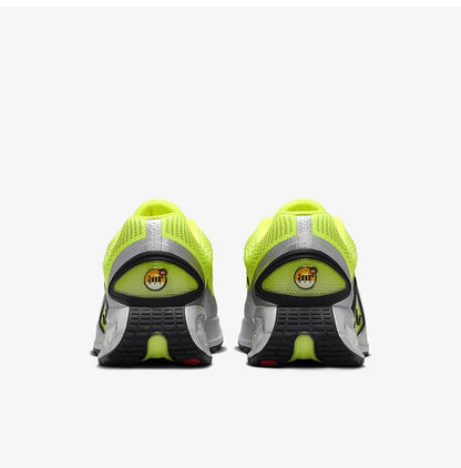Nike originalni moški lahki tekaški copati Air Max Dn z zračno blazino za odboj DV3337-700