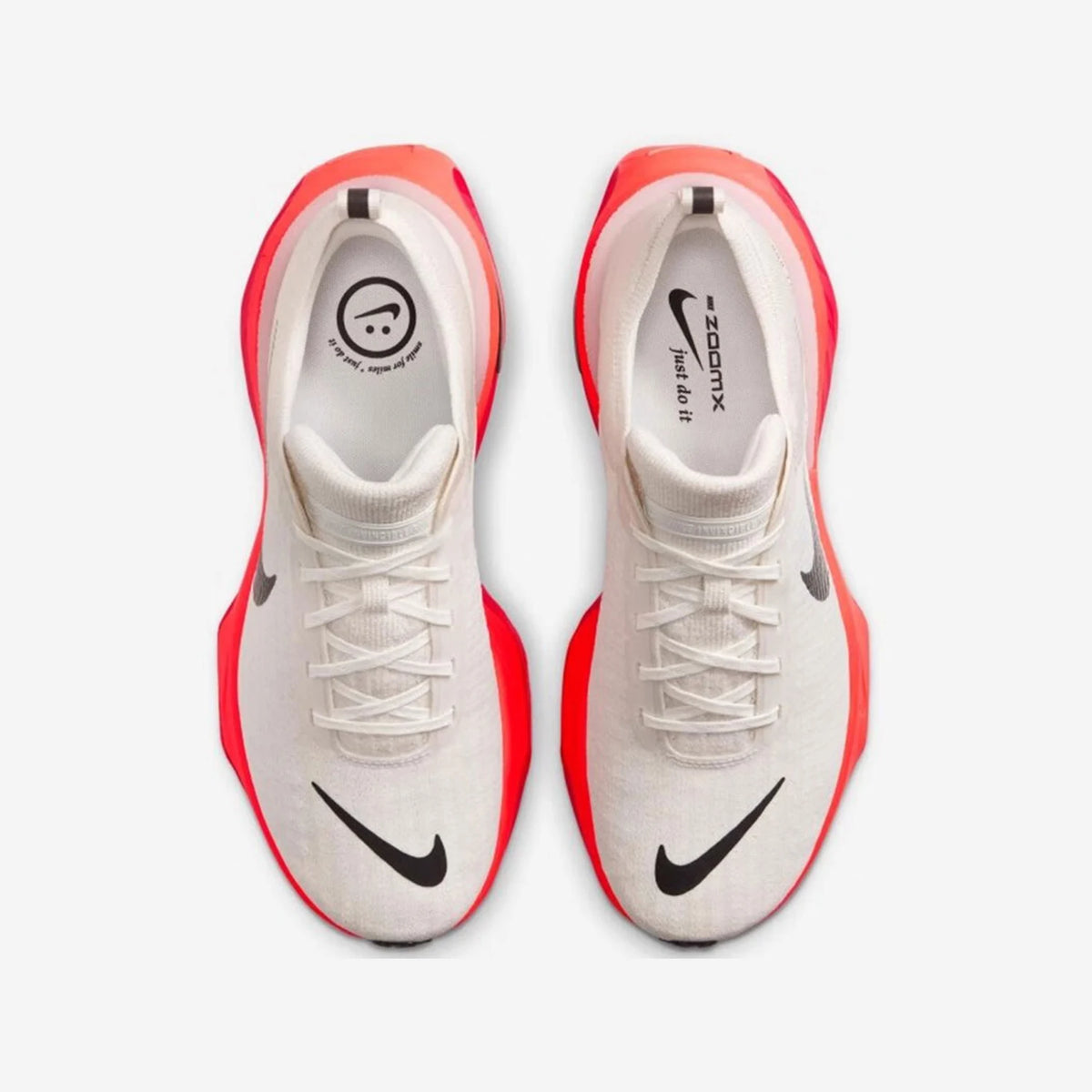 Nike uradni, originalni, novi moški športni tekaški copati z debelim podplatom, odporni proti obrabi, za trening DR2615-009