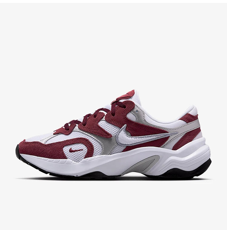Nike Genuine AL8 ženski retro tekaški copati FJ3794-600
