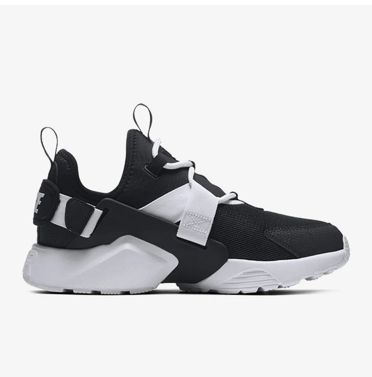 Nike Genuine AIR HUARACHE CITY LOW Dámske letné voľnočasové tenisky AH6804-002