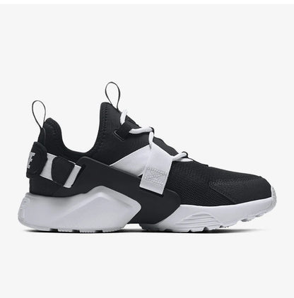 Nike Genuine AIR HUARACHE CITY LOW Dámske letné voľnočasové tenisky AH6804-002