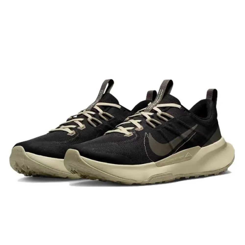 Nike JUNIPER TRAIL 2 Men's Shoes: Comfortable, low-top, durable, and breathable; stylish and versatile running shoes DM0822-005