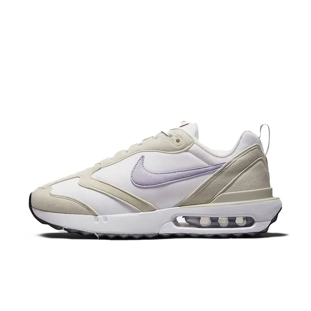 Nike Air Max Dawn Unisex Lifestyle čevlji z zračnim blaženjem, protizdrsni, trpežni, udobni z blaženjem DM0013-100