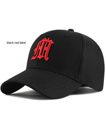 Men Women Baseball Cap Big Head Plus Size High Crown Top Quality Pure Cotton Oversize Sport Snapback Hat 58-60cm 61-68cm