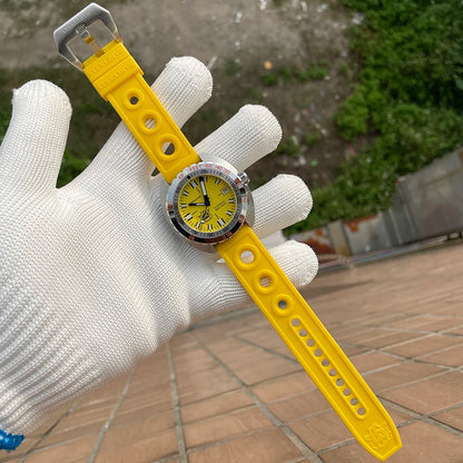 Top Brand Diver Watch Men SUB300T Automatic Mechanical Sapphire Glass Luminous Date 200m Turn Bracelet Seestern Wristwatch Retro
