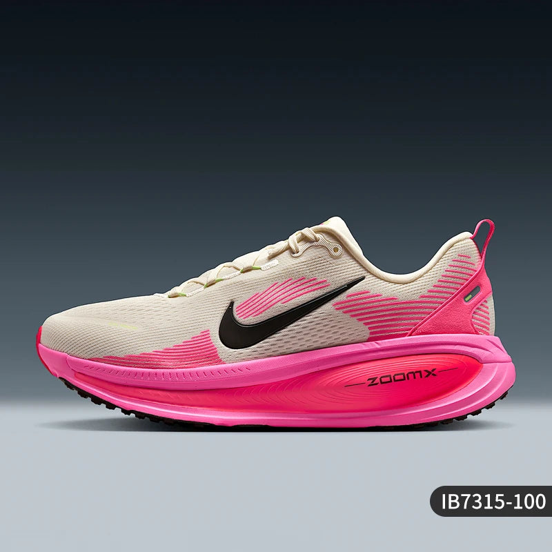 Originalni moški tekaški copati Nike Vomero 18 z oblazinjenjem IB7315-100