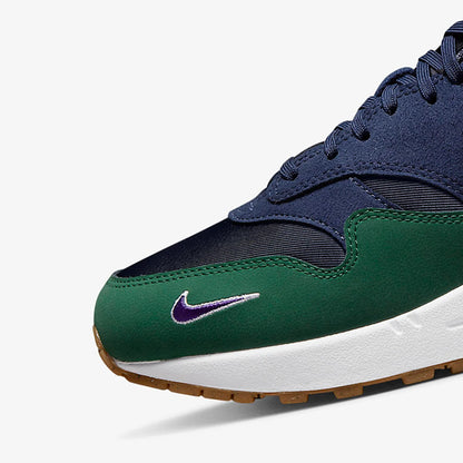 Nike originalni izdelek Air Max 1 '87 QS ženski tekaški copati DV3887-400