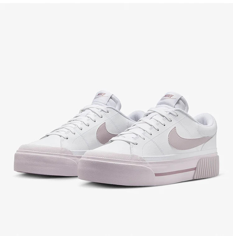 Nike originalne nove ženske trpežne superge z debelim podplatom in nizkim zgornjim delom za prosti čas DM7590-105