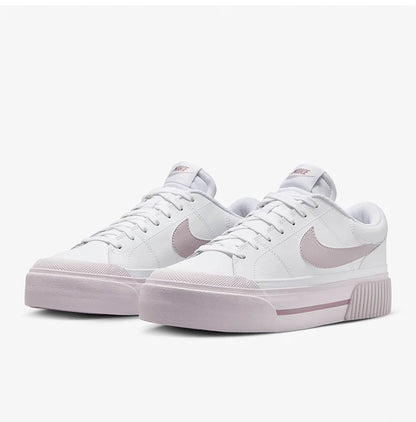 Nike originalne nove ženske trpežne superge z debelim podplatom in nizkim zgornjim delom za prosti čas DM7590-105