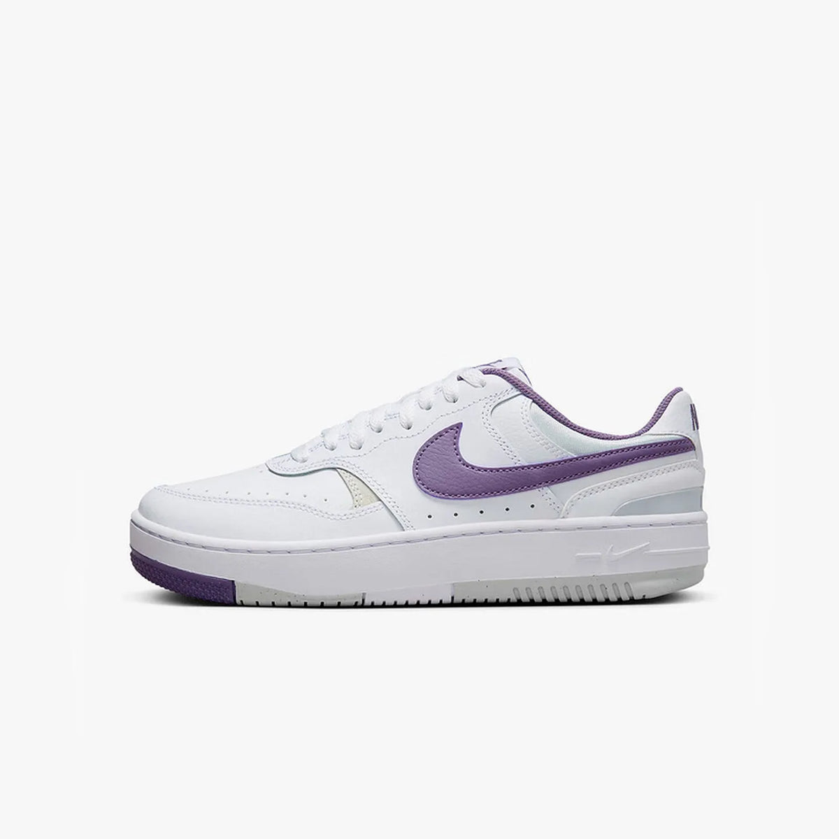 Nike Gamma Force Unisex klasični modni vsestranski protizdrsni trpežni čevlji za rolkanje FQ6476-010