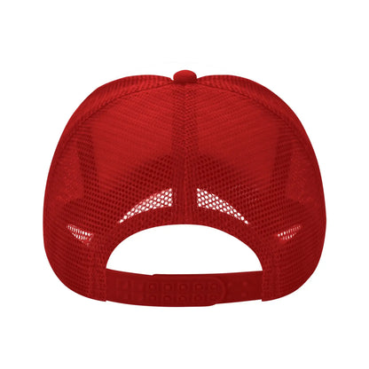 Adult Dragon Ball Trucker Caps Mesh Baseball Caps Snapback Caps Japan Anime Hat Trucker Worker Cap Breathable Dad Hat Summer, produit gaming premium Fraquane