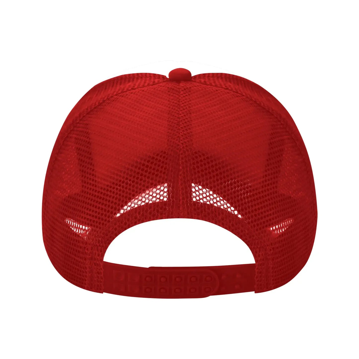 Adult Dragon Ball Trucker Caps Mesh Baseball Caps Snapback Caps Japan Anime Hat Trucker Worker Cap Breathable Dad Hat Summer, rouge, produit gaming premium Fraquane