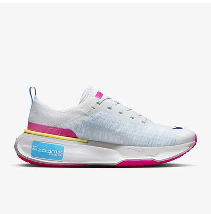 Nike originalni moški tekaški čevlji Invincible 3 ZoomX za tek po cesti DR2615-105
