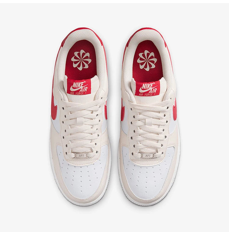 Nike Ufficiale - Air Force 1 da donna - Sneakers Air Force One DC9486-109