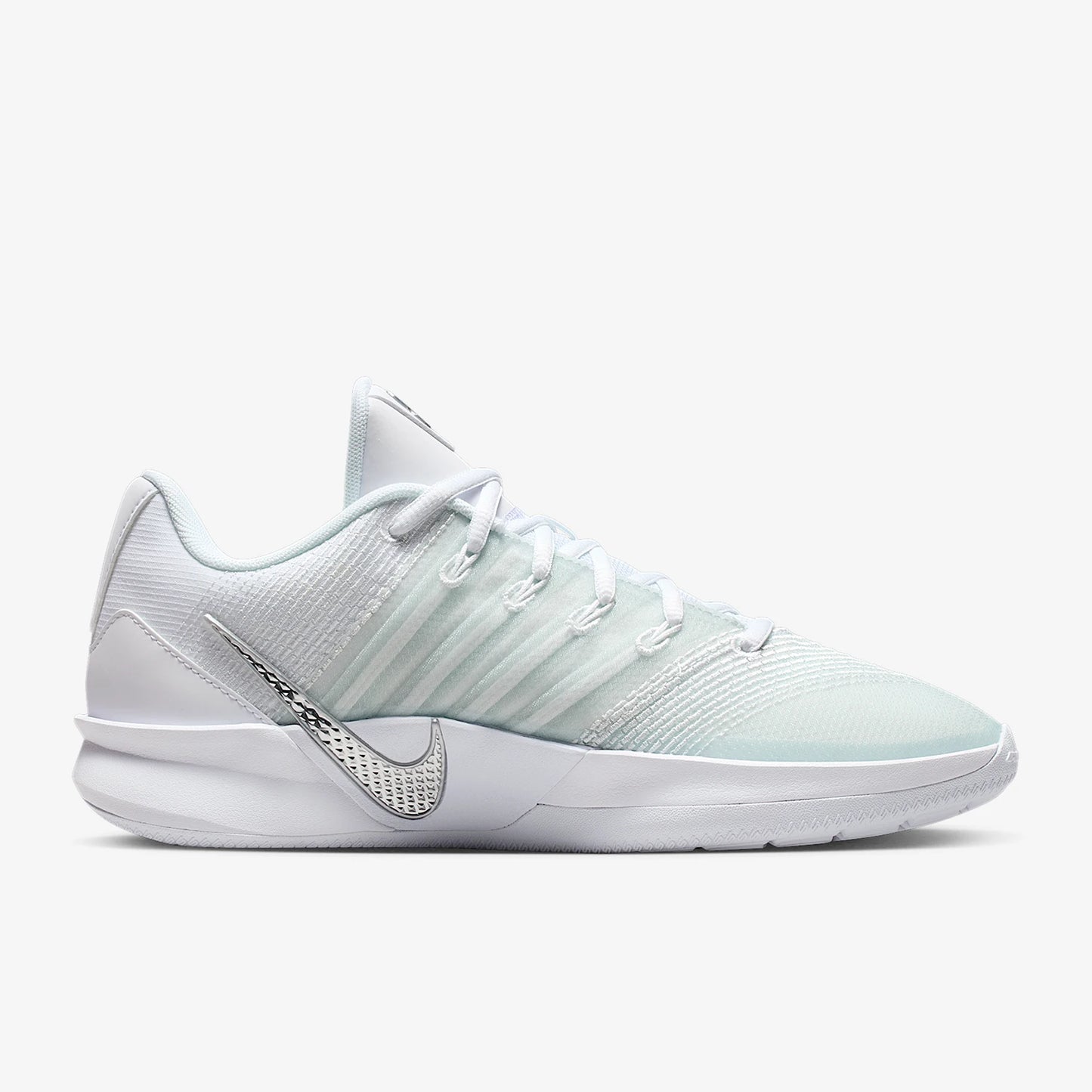 Nike Authentic Sabrina 3 EP Men's and Women's Cushioned Sports Basketball Shoes HF2882-101