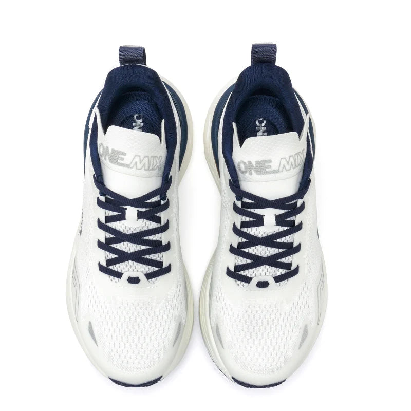 ONEMIX tekaški copati za jogging, unisex, lahki športni copati, odporni na obrabo, modni športni copati za fitnes