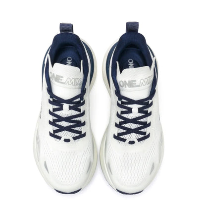 ONEMIX tekaški copati za jogging, unisex, lahki športni copati, odporni na obrabo, modni športni copati za fitnes