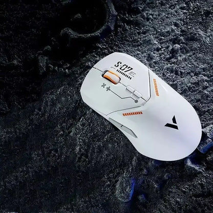 Rapoo VT9PRO/VT9Air 4K Wireless Gaming Mouse Superlight 26000DPI 4KHz Polling Rate 0.25ms Response Time 180H Battery Life PAW3398