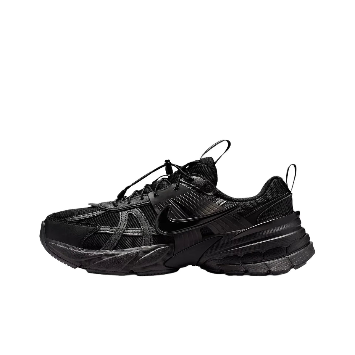 Tekaske copate Nike V2K Run Retro Udobna blaženje in trpežna konstrukcija Unisex vsakdanji casual stil IH0388-001