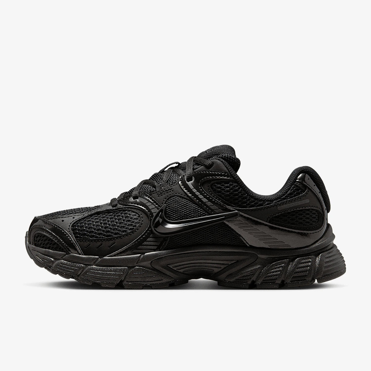 Uradni originalni Nike V5 RNR ženski športni in prosti časni čevlji iz mrežastega materiala z vezalkami, ki omogočajo dihanje, HQ7901-001