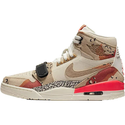 Uradni, avtentični moški visoki športni treningi košarkarski čevlji Nike AIR JORDAN AV3922-126