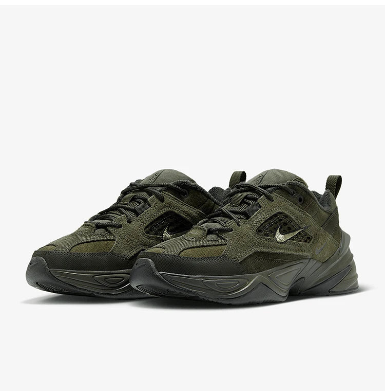Nike Authentic Summer M2K Tekno Retro – dihalni in trpežni športni tekaški copati za prosti čas BV0074