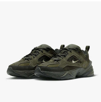 Nike Authentic Summer M2K Tekno Retro – dihalni in trpežni športni tekaški copati za prosti čas BV0074