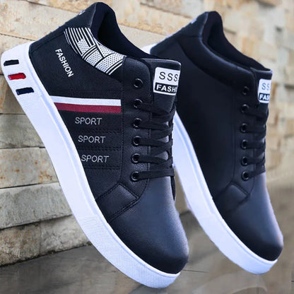 Moški čevlji za rolkanje 48 Casual visoki čevlji za hojo športni čevlji dihalni čevlji za hip hop ulični čevlji Chaussure Homme