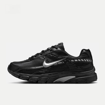 Nike INITIATOR Breathable Running Shoes Retro Running Shoes Slip-Resistant & Durable Cushioning Design Black FZ9020-100