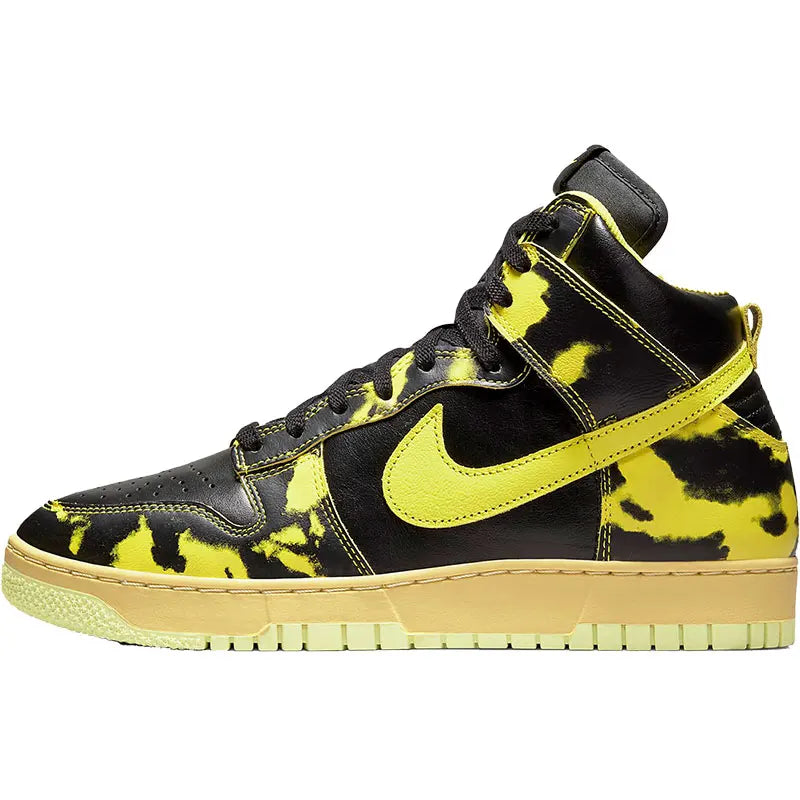 Nike originalni moški in ženski športni in prosti časni čevlji Dunk, udobni, dihalni in odporni proti obrabi DD9404-001