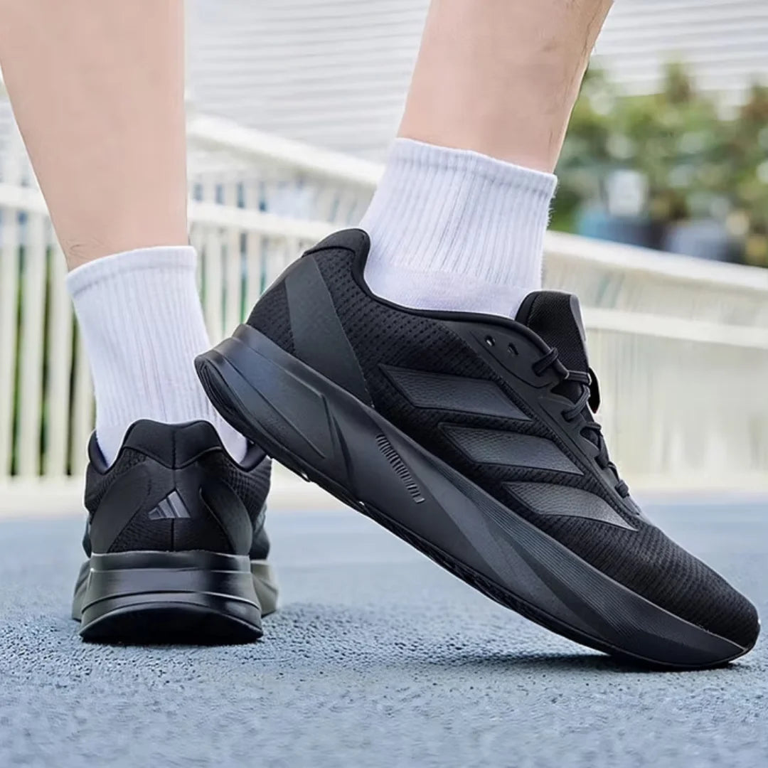 Adidas Men's and Women's Duramo Speed New Lightweight Sports Shoes Ie7261/Id9849