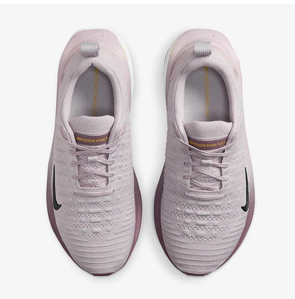 Nike uradni originalni ženski tekaški copati Infinity Run 4 z oblazinjenim podplatom za tek po cesti DR2670-010