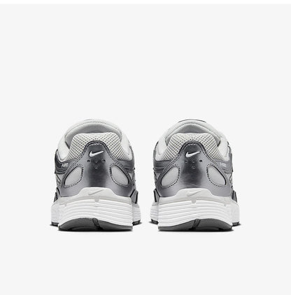 Nike Originals P-6000 ženski nizki športni čevlji z vezalkami, odporni na obrabo, za prosti čas IO3496-001