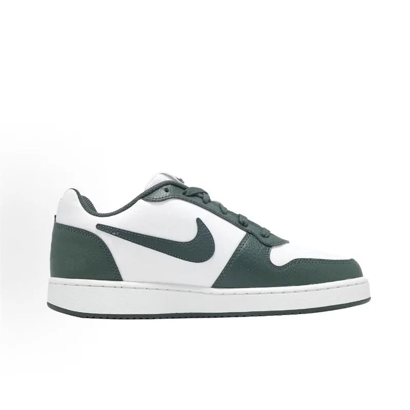 Nike Ebernon nizki klasični udobni protizdrsni oblazinjeni trpežni vsakodnevni unisex čevlji za rolkanje IO7608-131