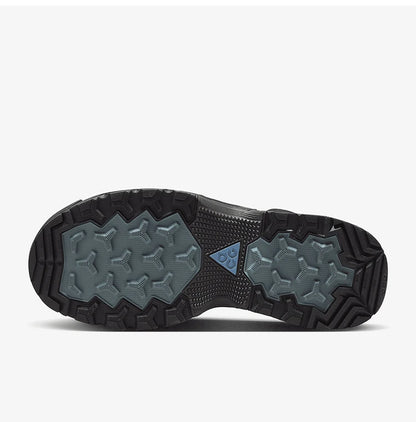 Nike Authentic nove unisex visoke pohodniške čevlje za zunanjo uporabo, odporne na obrabo, model DD2858-001