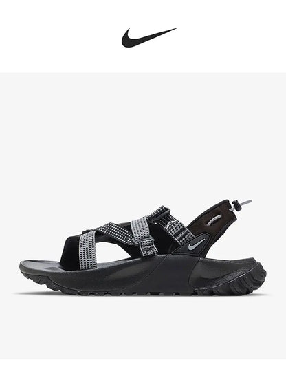 Nike Authentic ONEONTA SANDAL Удобни спортни сандали за мъже и жени DJ6603-001