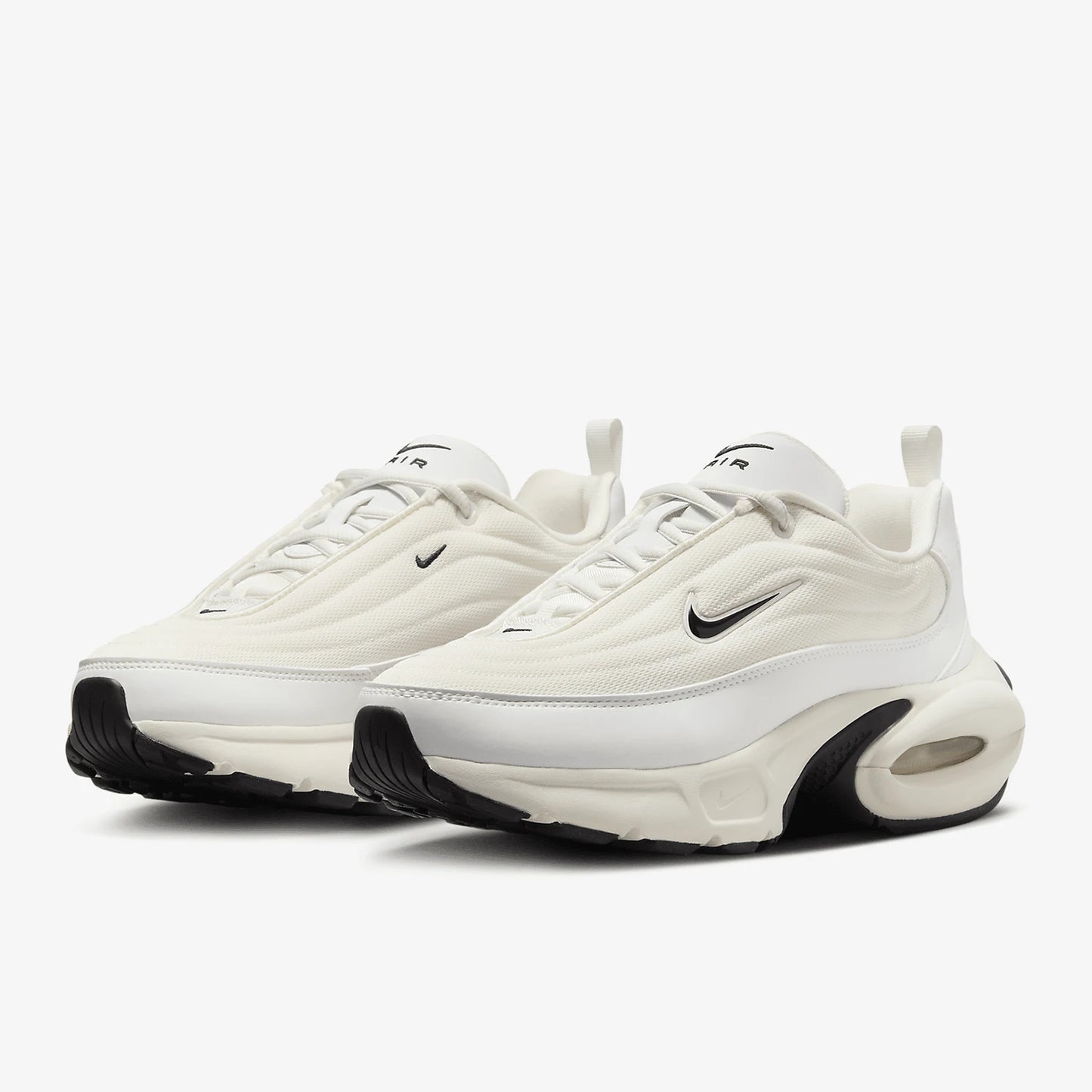 Nike Genuine Air Max Portal Women's Cushioned Minimalist Sport Shoes HF3053-103