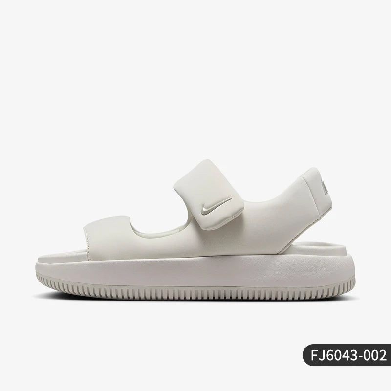 Nike Original Damen-Sportsandalen FJ6043-002 – leicht, bequem, atmungsaktiv, strapazierfähig und lässig
