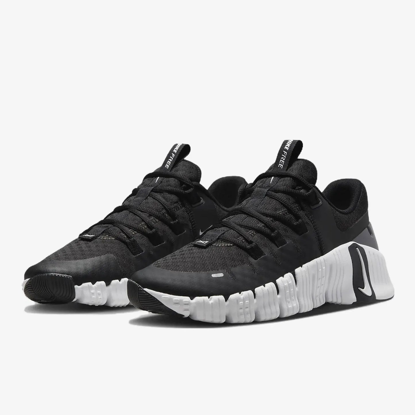 Nike Free Metcon 5 genuínos — Sapatilhas de treino respiráveis para mulher DV3950-001