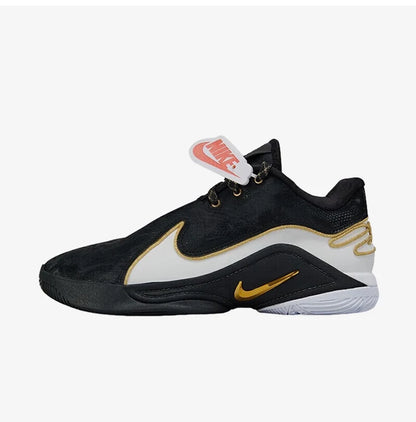 Nike Official Genuine New Men's Retro Low-Top Training Basketball Shoes HV8453-100