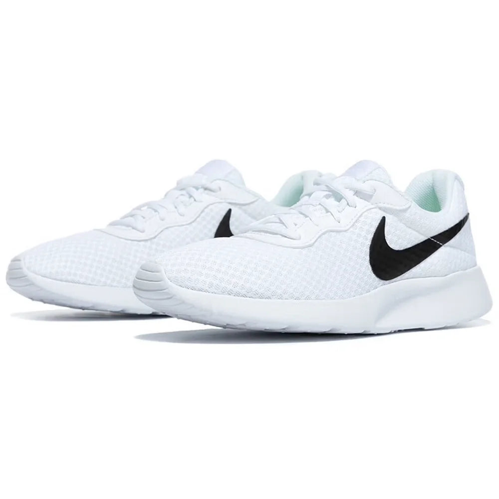 Moški tekaški copati Nike Tanjun: trpežni, dihalni, protizdrsni, oblazinjeni, eleganti, vsestranski, lahki DJ6258-100
