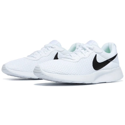 Moški tekaški copati Nike Tanjun: trpežni, dihalni, protizdrsni, oblazinjeni, eleganti, vsestranski, lahki DJ6258-100