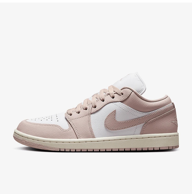 Nike originalni JORDAN ženski vezeni lahki športni čevlji s podlogo za rolkanje DC0774-162