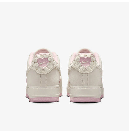 Adidași Nike oficiali și autentici AIR FORCE 1 pentru femei, cu talpă joasă, HV5992-111