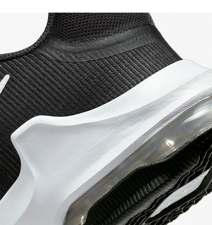 Nike Offizielle Original AIR MAX IMPACT Herren-Trainings-Basketballschuhe DM1124-001