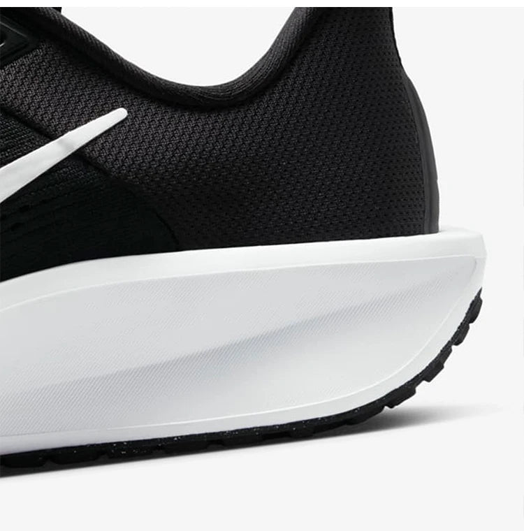 Nike originalni novi ženski klasični tekaški čevlji iz mrežastega materiala, ki omogočajo dihanje, FD6034-001