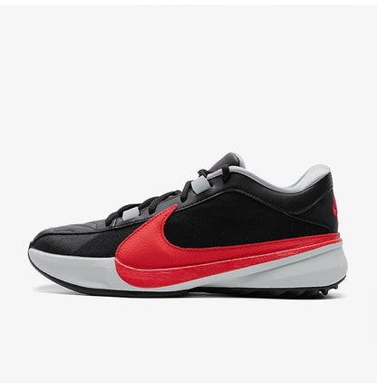 Uradni originalni moški košarkarski trening čevlji Nike Zoom Freak 5 EP DX4996-004