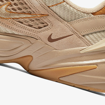 Offizielle Nike Genuine M2K TEKNO SP Herren-Mode-Sneaker, atmungsaktive Laufschuhe BV0074-200