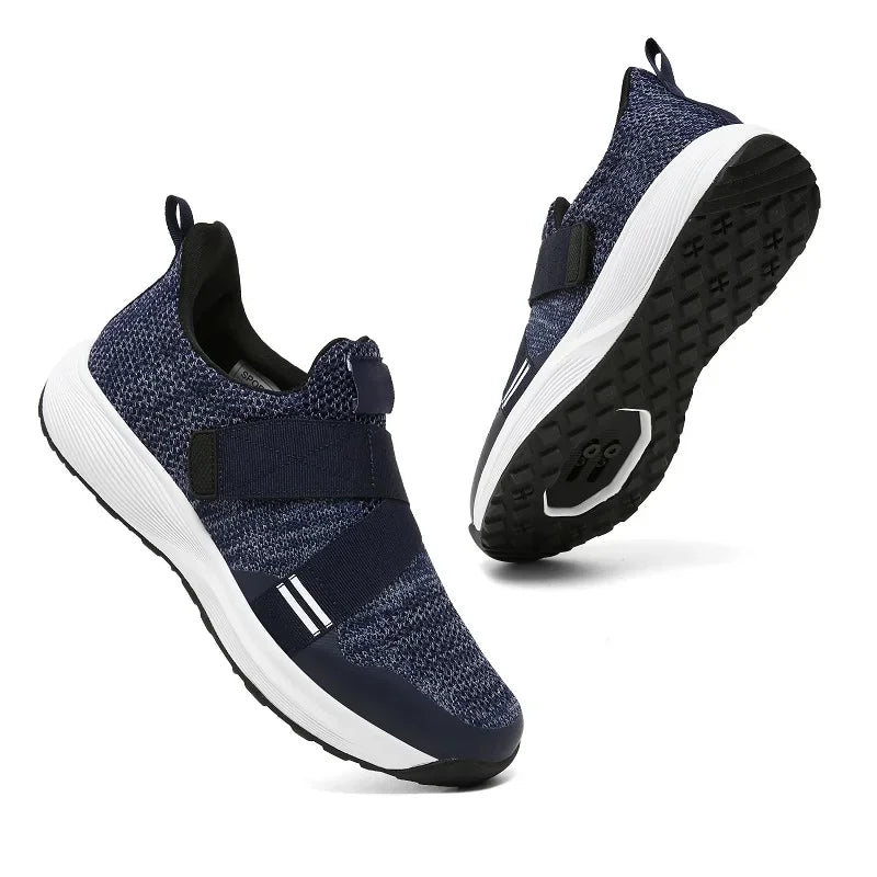 Pantofi de ciclism pentru bărbați, pentru mountain bike, de interior, plat, MTB, încălțăminte de bicicletă, adidași de ciclism pentru femei, pantofi pentru dirt, downhill și enduro, ciclism sportiv